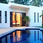 Baan Tongsai Grove