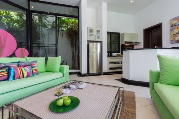 Baan Tongsai Grove Villaer *