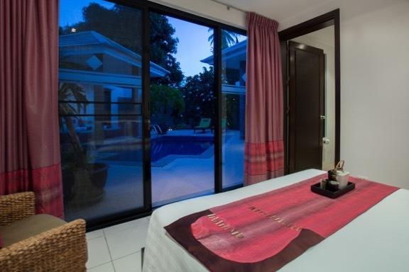Baan Tongsai Grove Villaer
