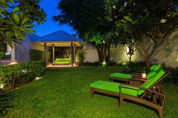 Villaer Baan Tongsai Grove *