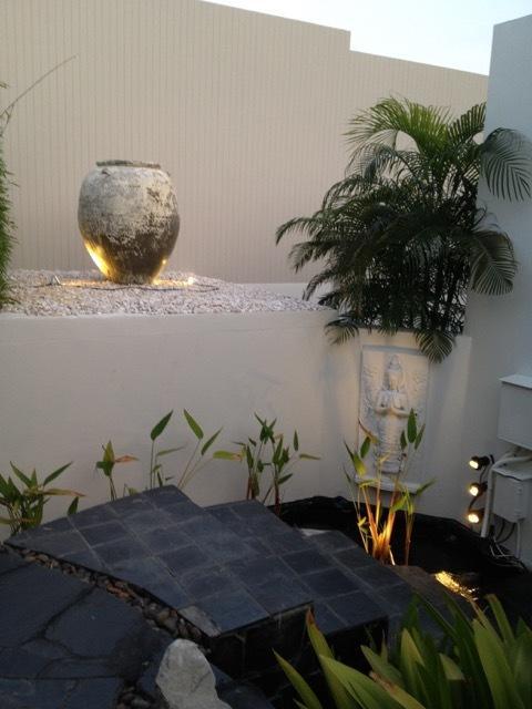 Baan Tongsai Grove Villaer