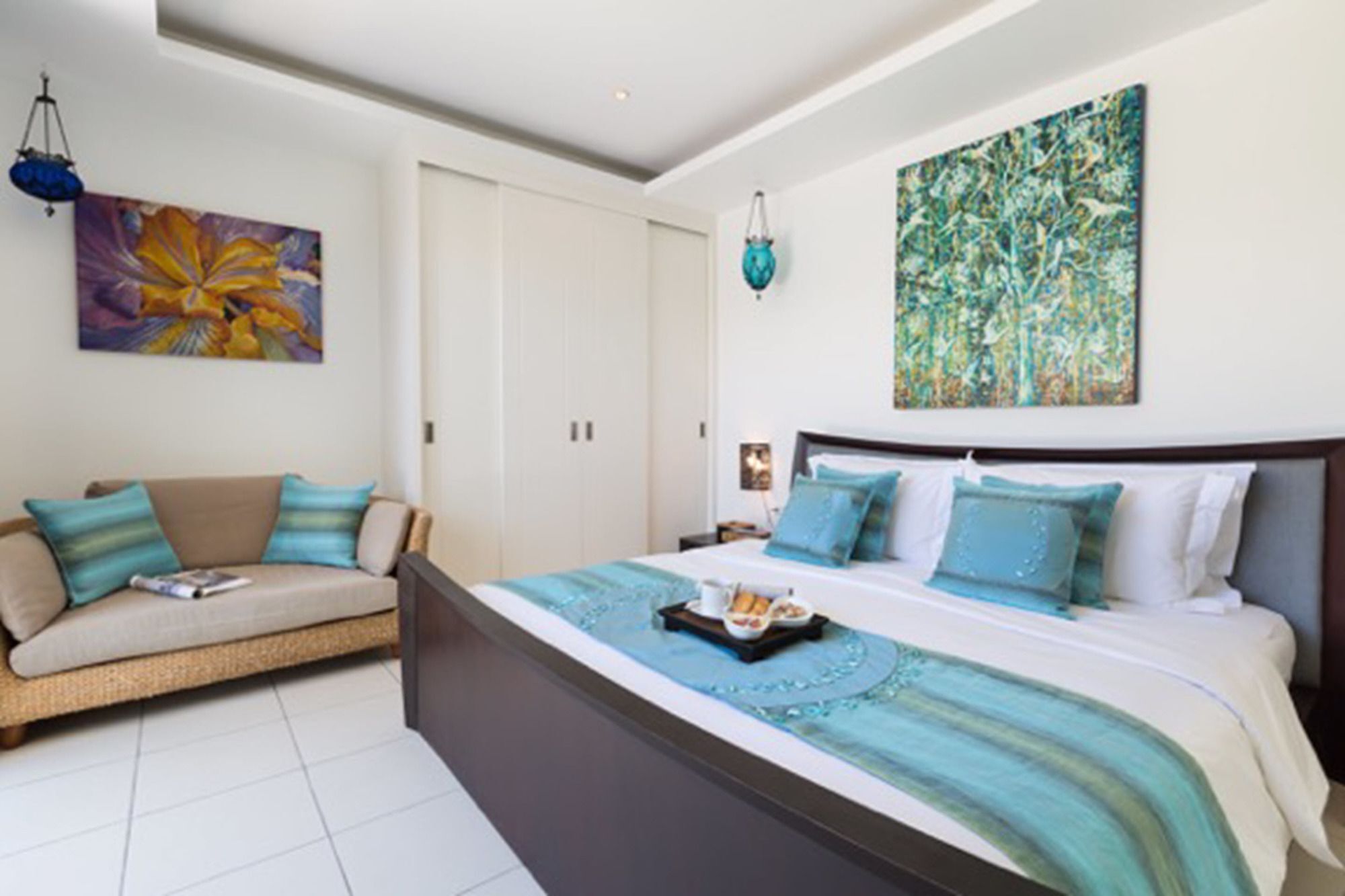 Baan Tongsai Grove Villaer
